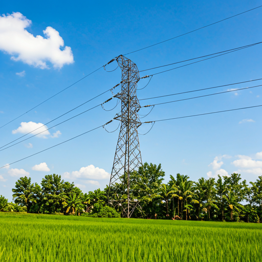 Electrical Infrastructure